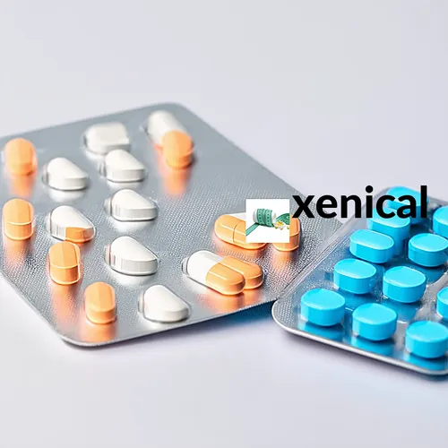 Precio xenical en farmacias de españa